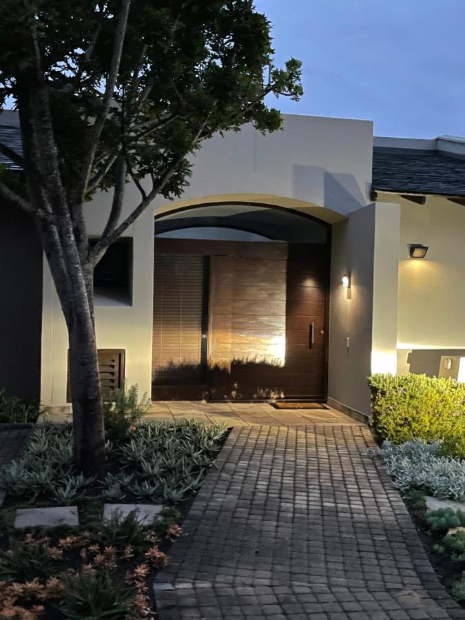 Oubaai Golf Estate Apartment George Exterior foto