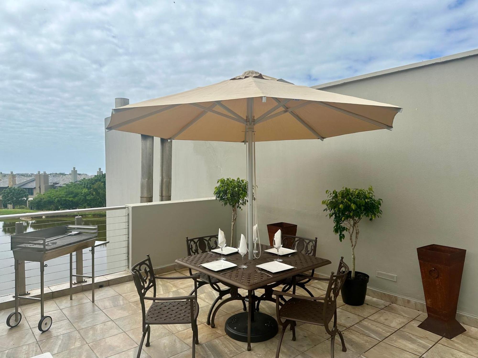 Oubaai Golf Estate Apartment George Exterior foto